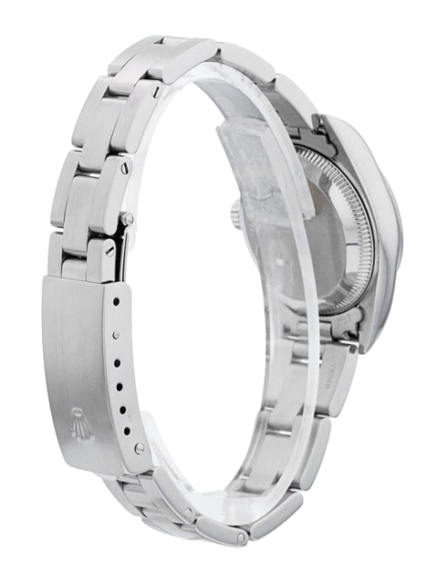 Rolex Lady Oyster Perpetual 76080 Image 3